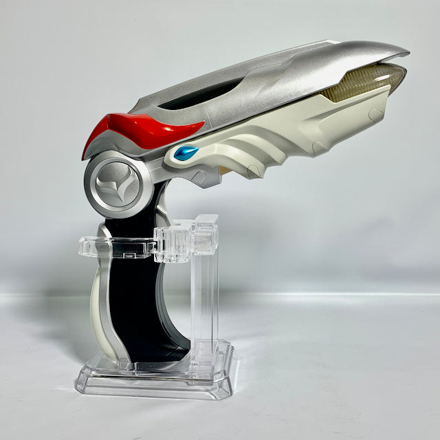[BOXED] Ultraman Nexus: Ultra Replica Evoltruster & Blastshot | CSTOYS INTERNATIONAL