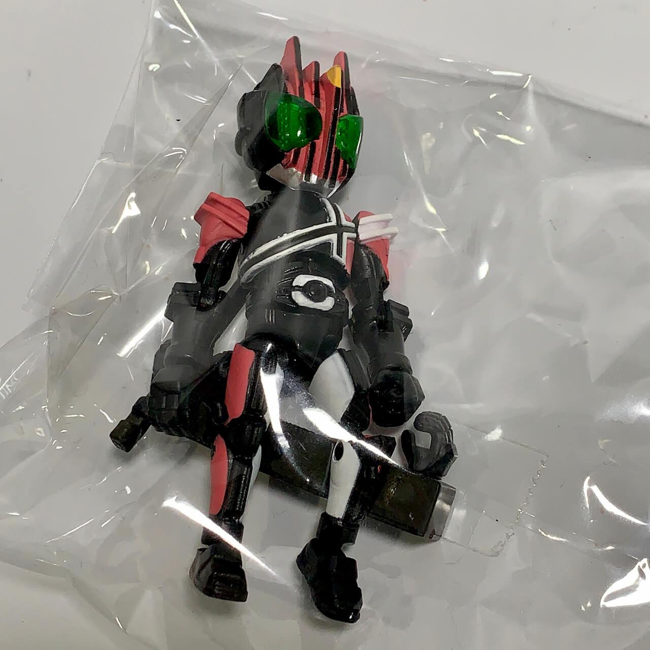 [LOOSE] Candy Toy 66 Action Kamen Rider Random 23 Mini Figure Set (Mr.S Collection) | CSTOYS INTERNATIONAL