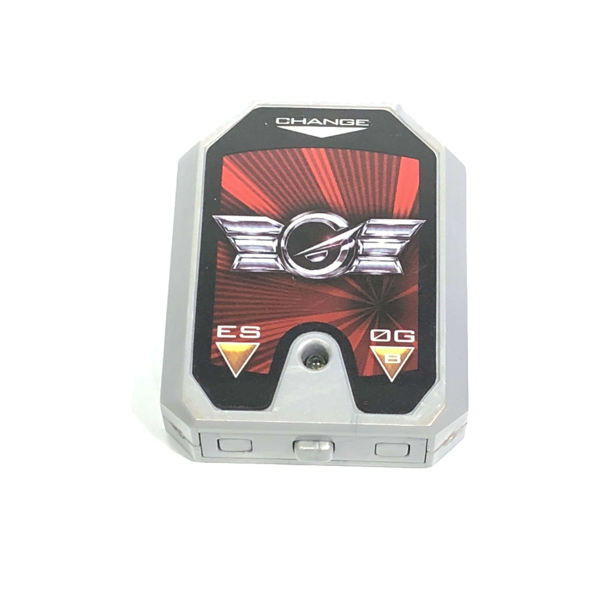 [LOOSE] Go-Onger: DX Wing Trigger & DX Wing Booster Set | CSTOYS INTERNATIONAL