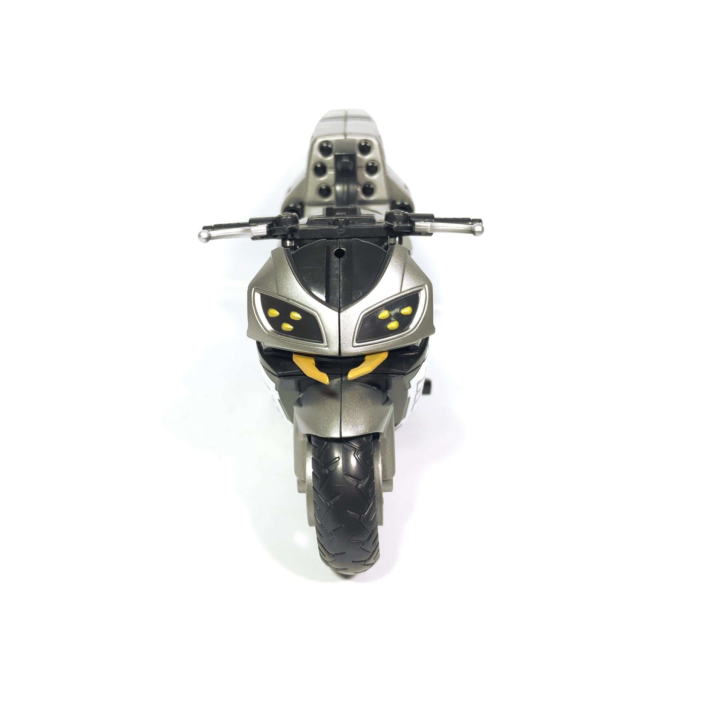 [LOOSE] Kamen Rider Kabuto: DX Machine Zectoron | CSTOYS INTERNATIONAL