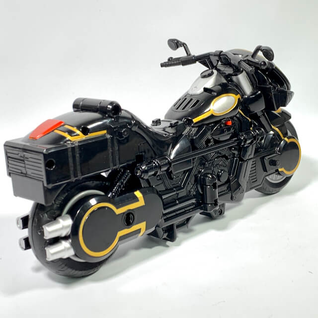 [LOOSE] Kamen Rider OOO: DX Ridevendor | CSTOYS INTERNATIONAL