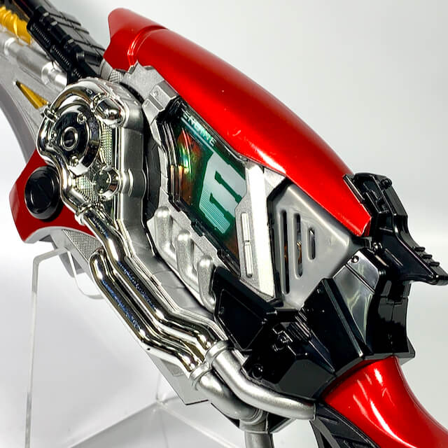 [LOOSE] Kamen Rider W: DX Engine Blade | CSTOYS INTERNATIONAL