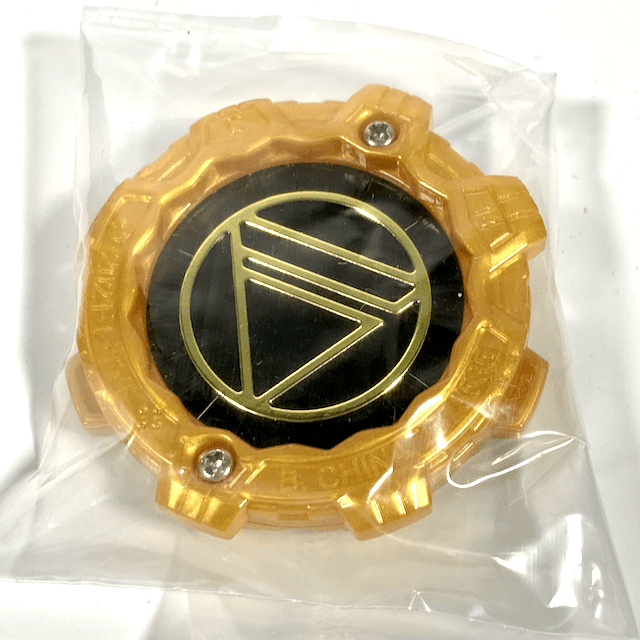 [LOOSE] Kikai Sentai Zenkaiger: Candy Toy SG Sentai Gear #08 Bioman Gear | CSTOYS INTERNATIONAL