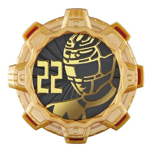 [LOOSE] Kikai Sentai Zenkaiger: Capsule Toy Sentai Gear GP 04 #22 Gingaman Gear | CSTOYS INTERNATIONAL