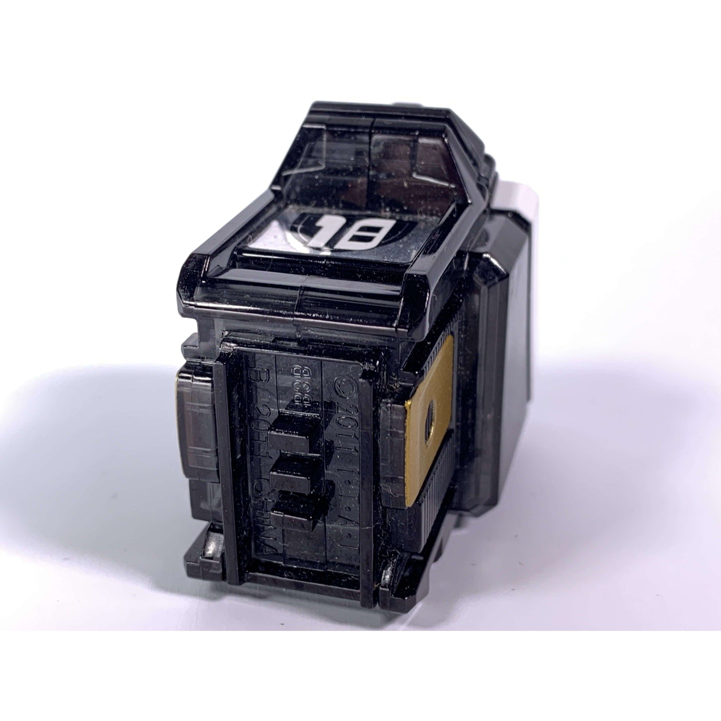 [LOOSE] KR Fourze: DX Astro Switch #18 Shield Switch | CSTOYS INTERNATIONAL