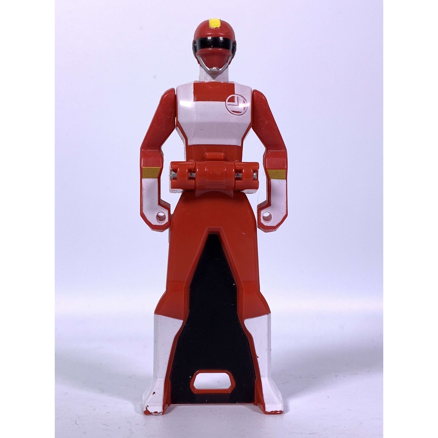 [LOOSE] Ranger Key: 1985 Changeman: Change Dragon (Red) | CSTOYS INTERNATIONAL