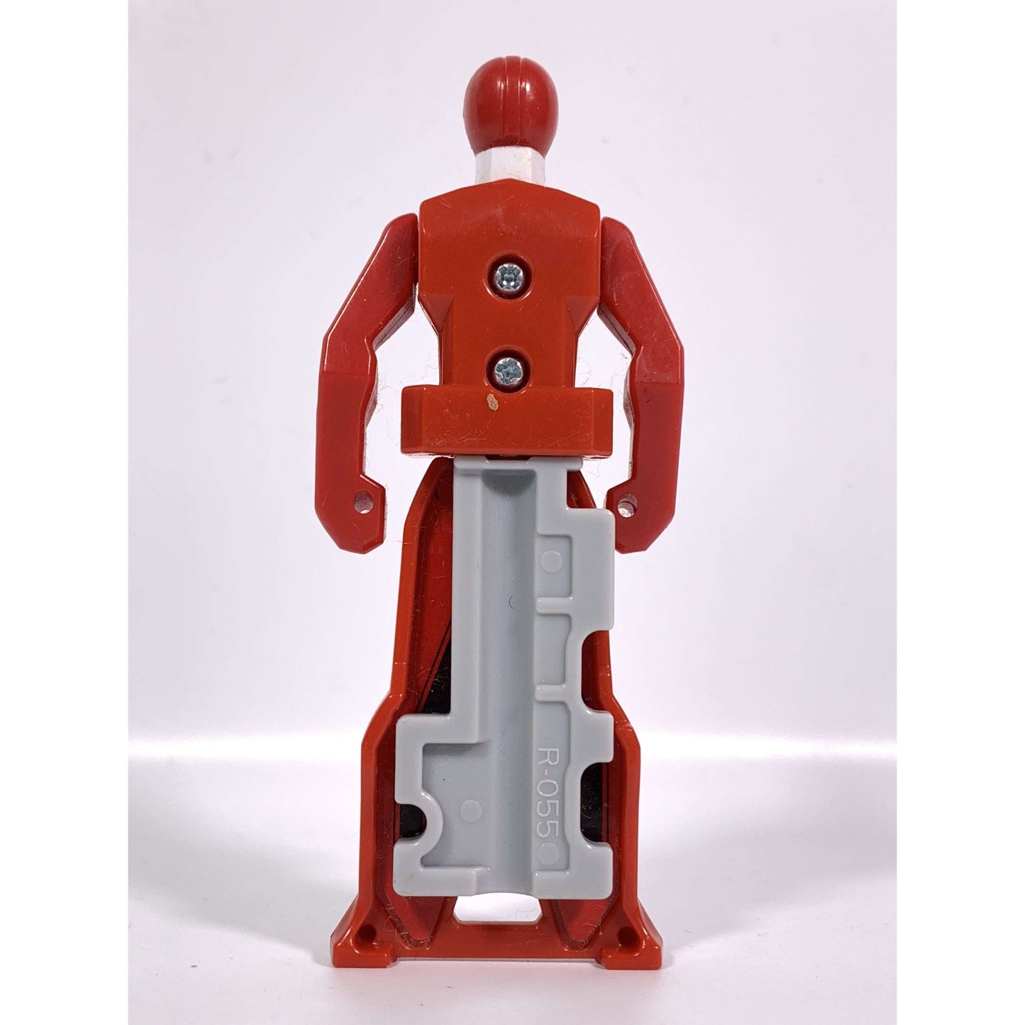 [LOOSE] Ranger Key: 1987 Maskman: Red Mask | CSTOYS INTERNATIONAL