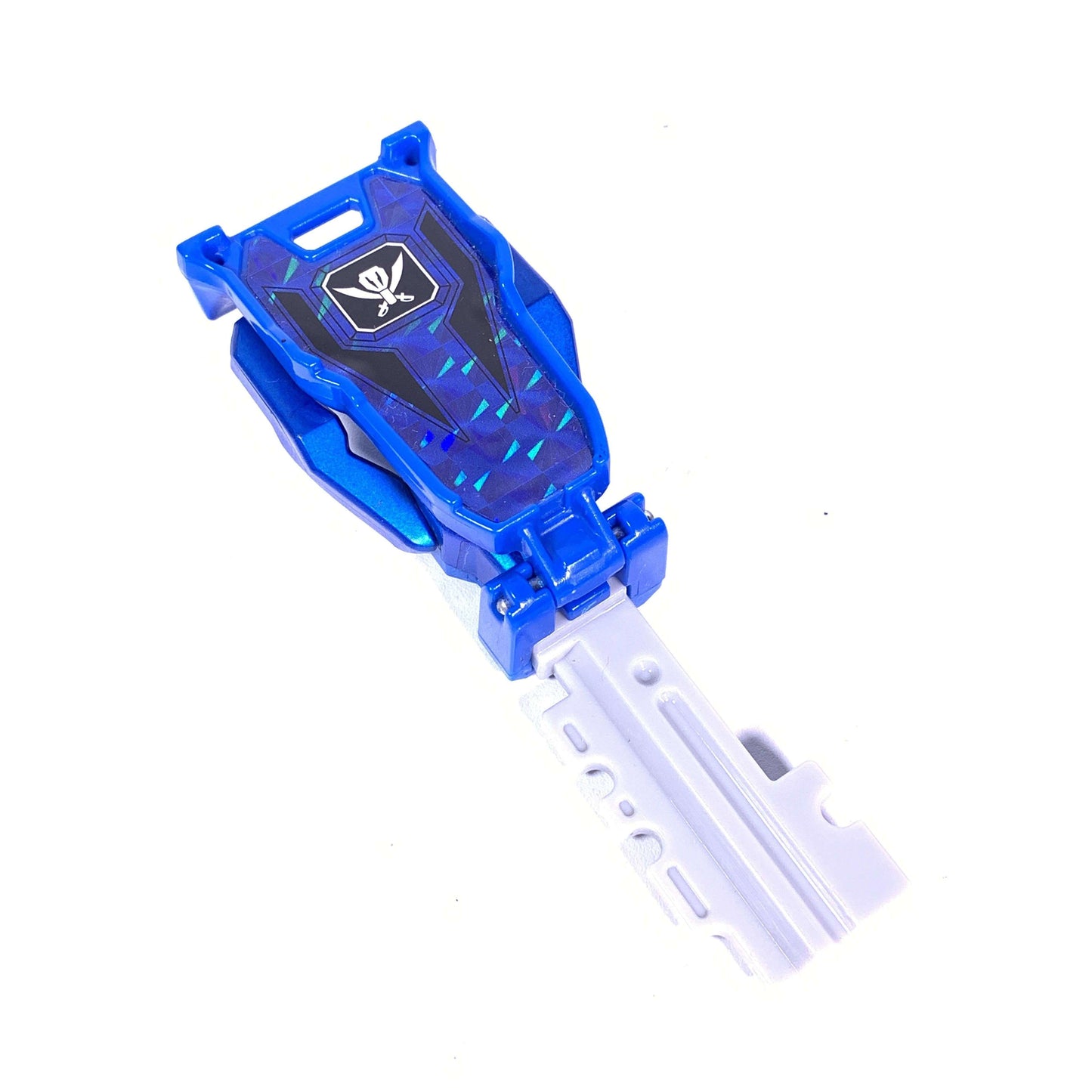 [LOOSE] Ranger Key: 2011 Gokaiger: Gokai Blue (Metalic Color Ver.) | CSTOYS INTERNATIONAL