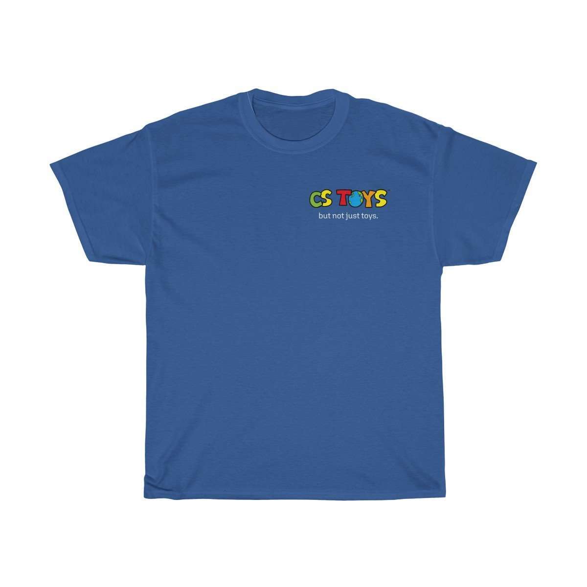 [FUNDRAISING] Nami-Usagi Project T-Shirt | CSTOYS INTERNATIONAL